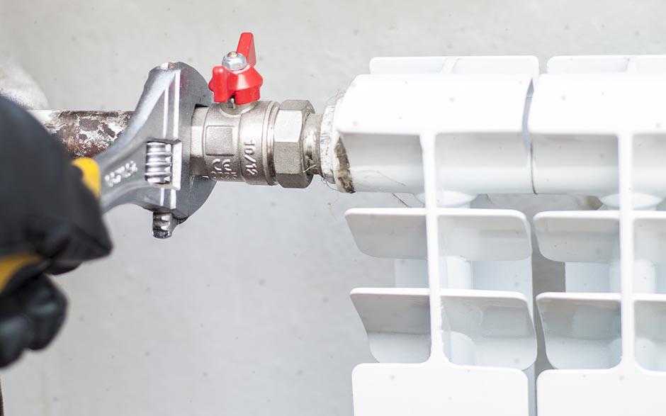 entretien chauffe eau Bagneux